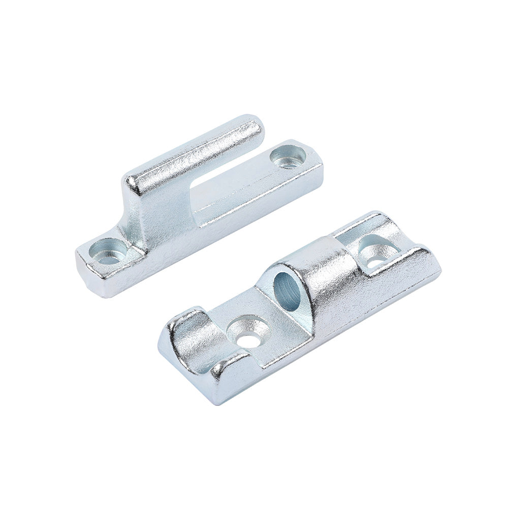 Tipper Hinge &amp; Gudgeon Set