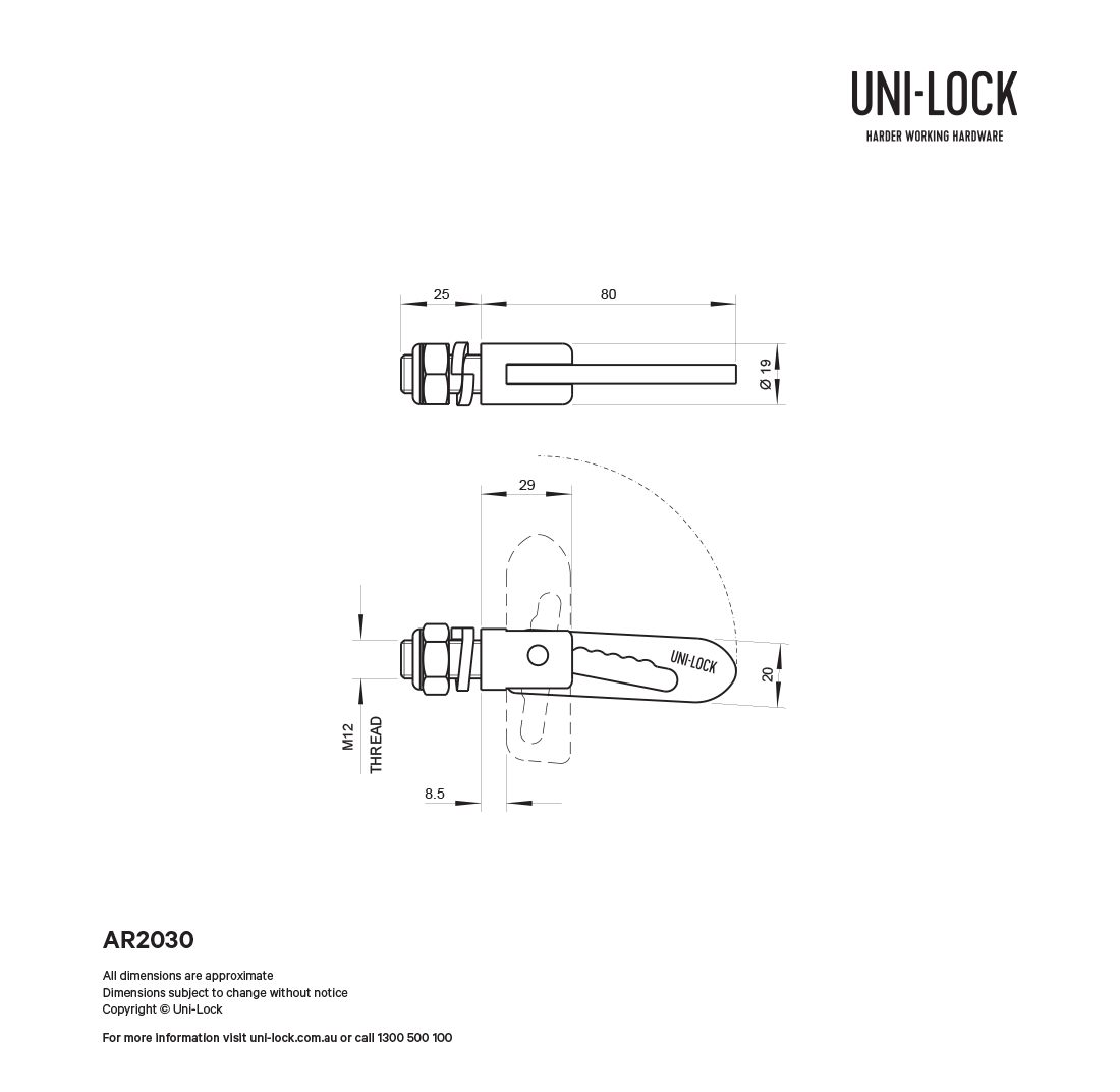 AR2030-ZP