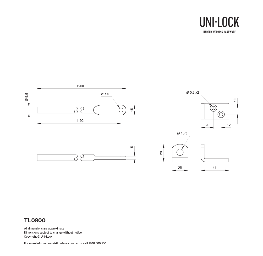 TL0800-ZP