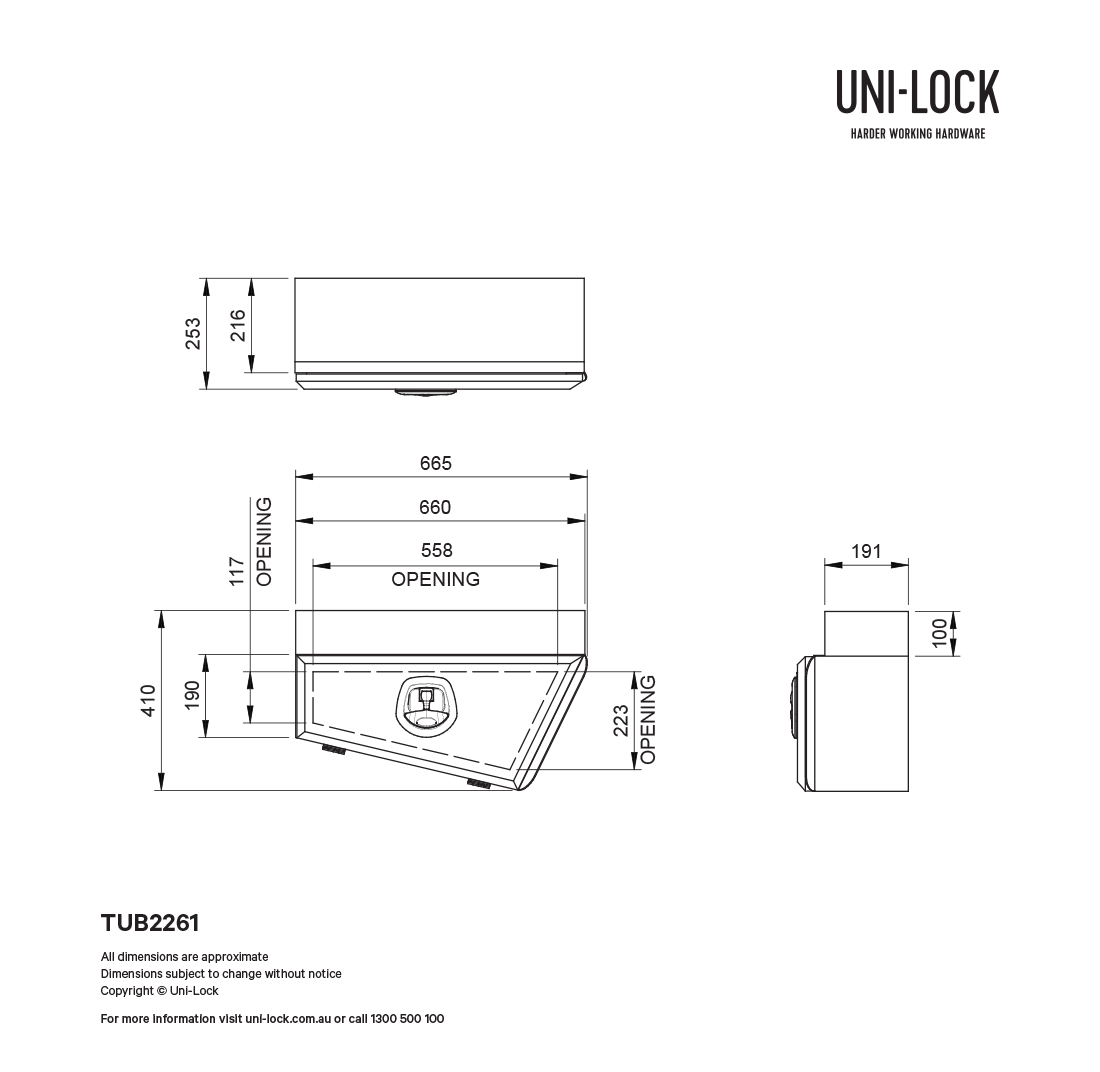 TUB2261-GA